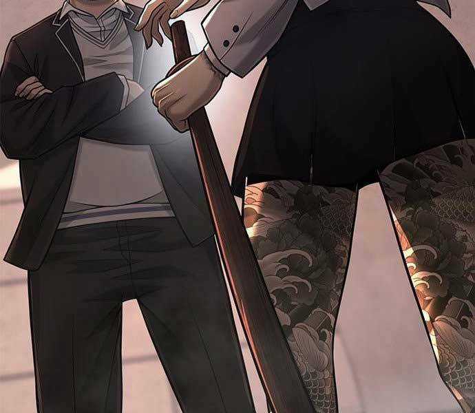 Nhiệm Vụ Tối Thượng Chapter 39 trang 255