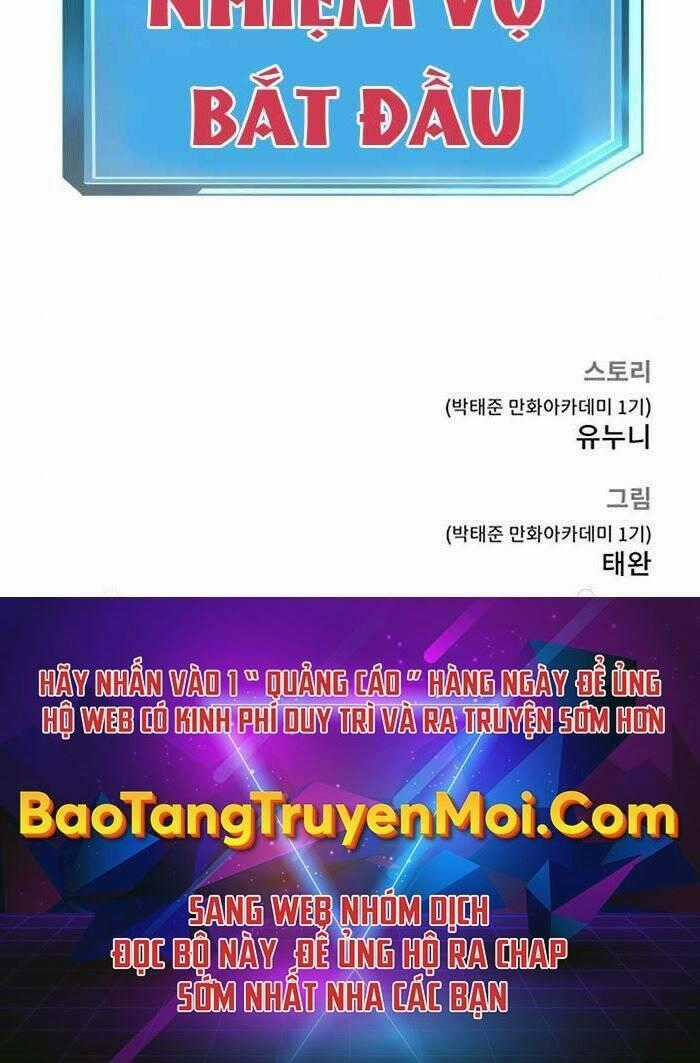 Nhiệm Vụ Tối Thượng Chapter 39 trang 272