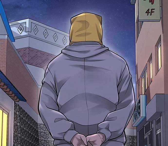 Nhiệm Vụ Tối Thượng Chapter 39 trang 41