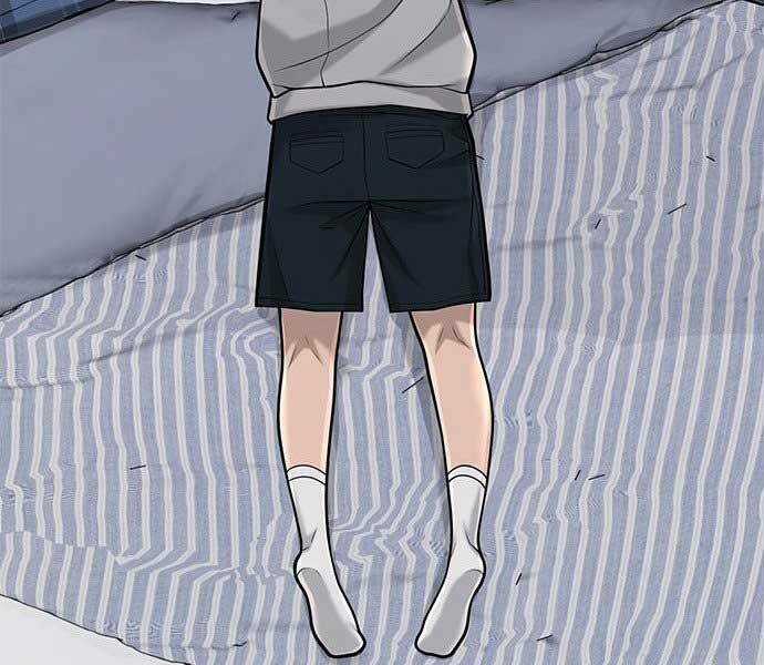 Nhiệm Vụ Tối Thượng Chapter 39 trang 51