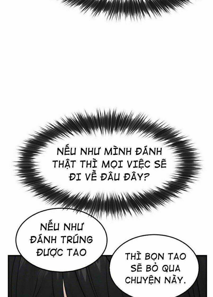 Nhiệm Vụ Tối Thượng Chapter 4 trang 114