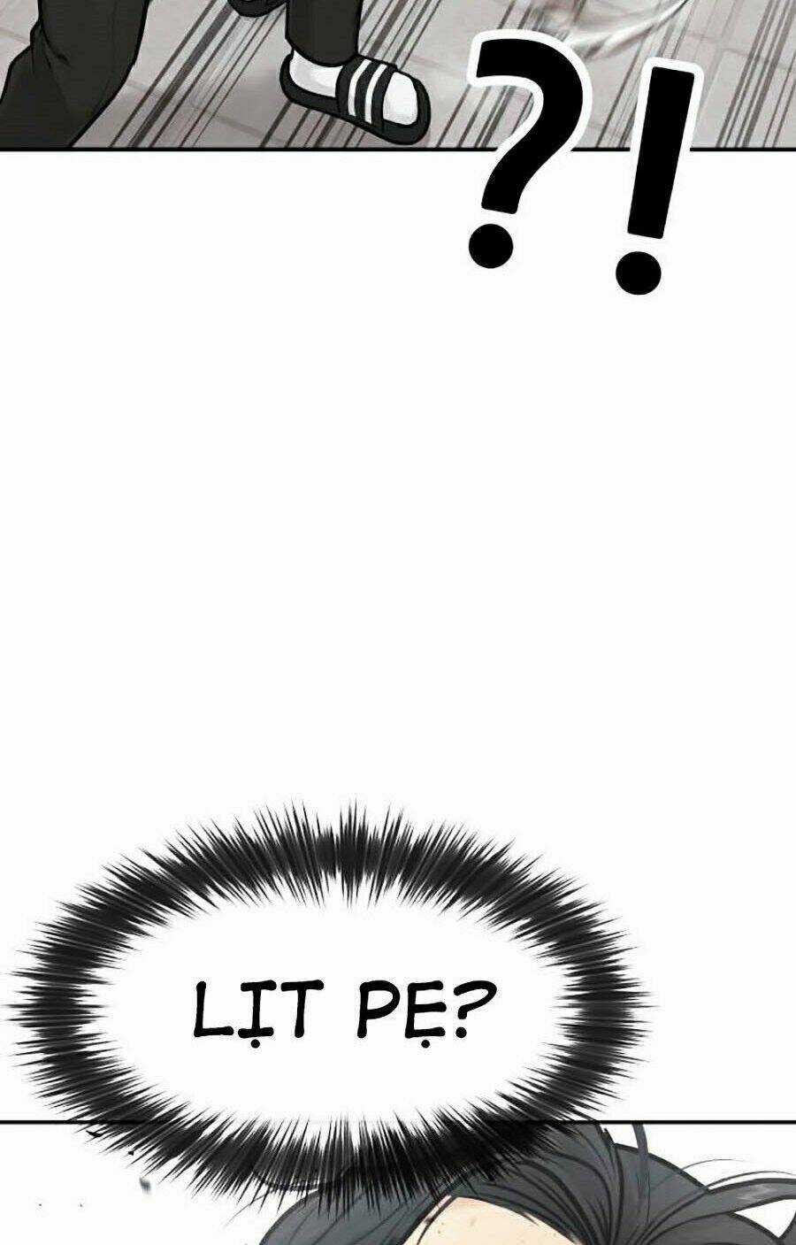 Nhiệm Vụ Tối Thượng Chapter 4 trang 13