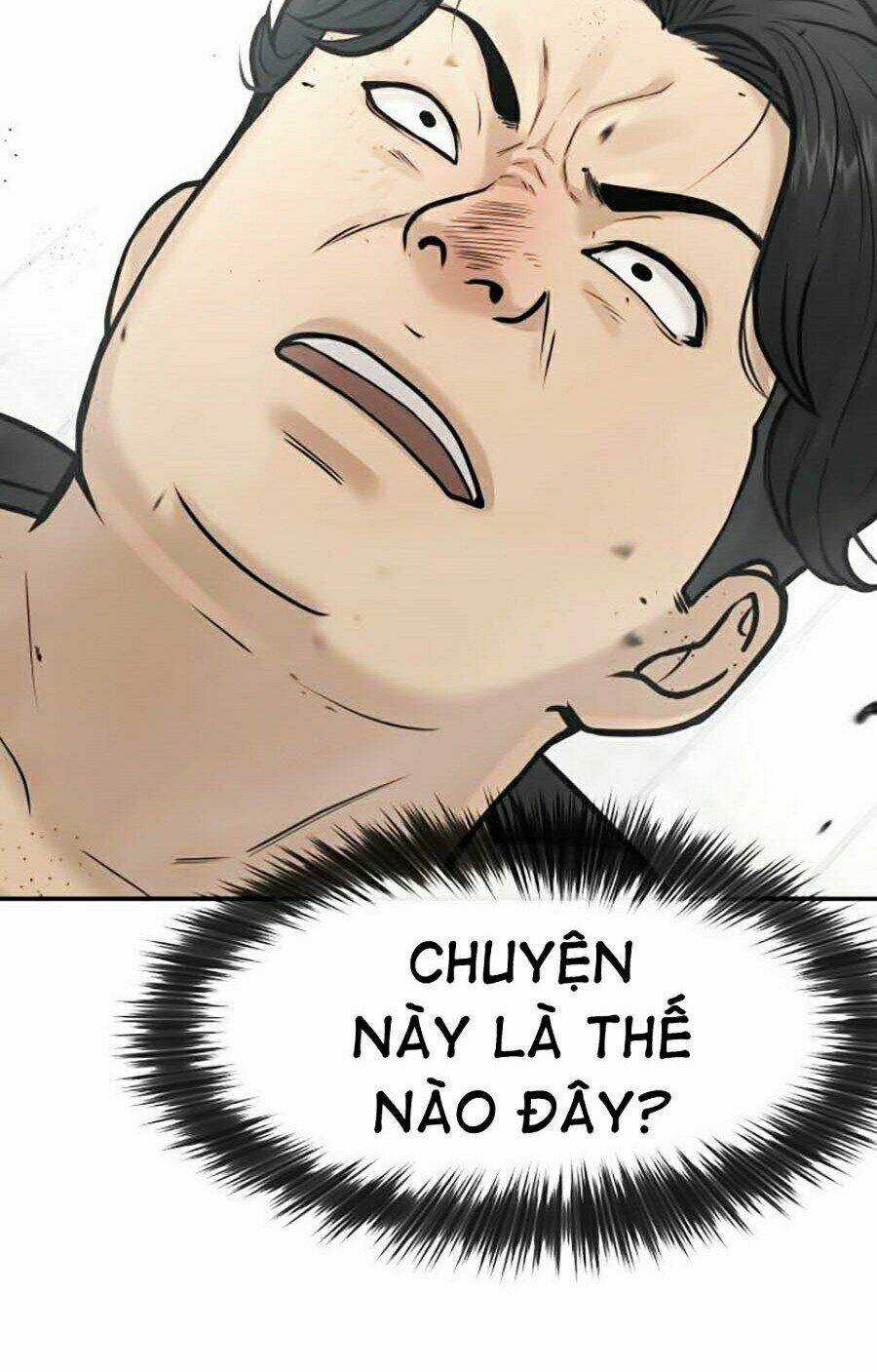 Nhiệm Vụ Tối Thượng Chapter 4 trang 14