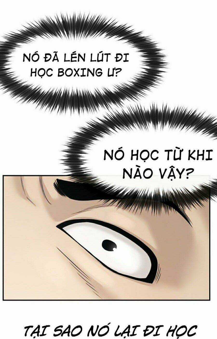 Nhiệm Vụ Tối Thượng Chapter 4 trang 15