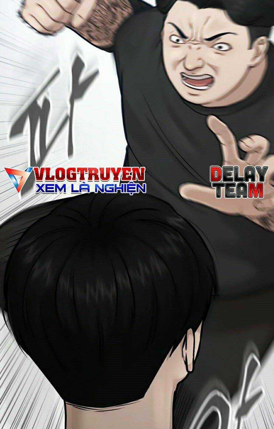 Nhiệm Vụ Tối Thượng Chapter 4 trang 17