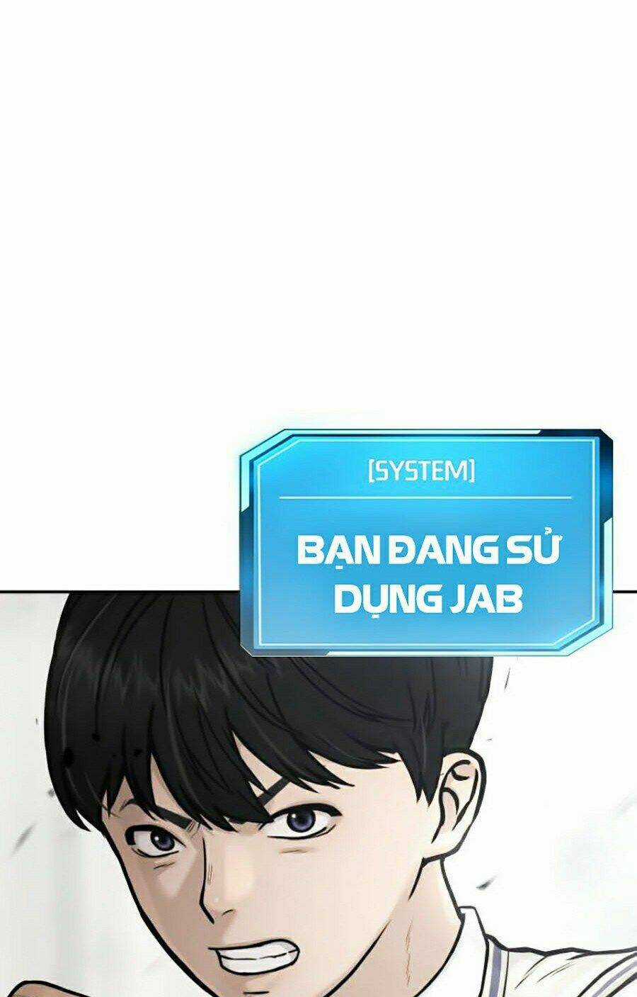 Nhiệm Vụ Tối Thượng Chapter 4 trang 20