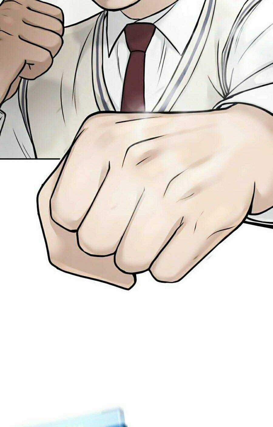 Nhiệm Vụ Tối Thượng Chapter 4 trang 21