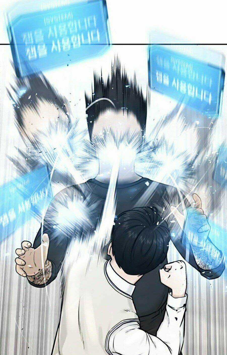 Nhiệm Vụ Tối Thượng Chapter 4 trang 22