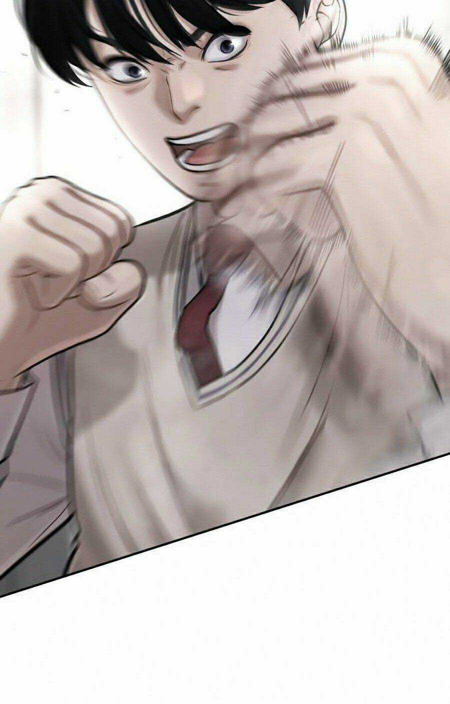 Nhiệm Vụ Tối Thượng Chapter 4 trang 26