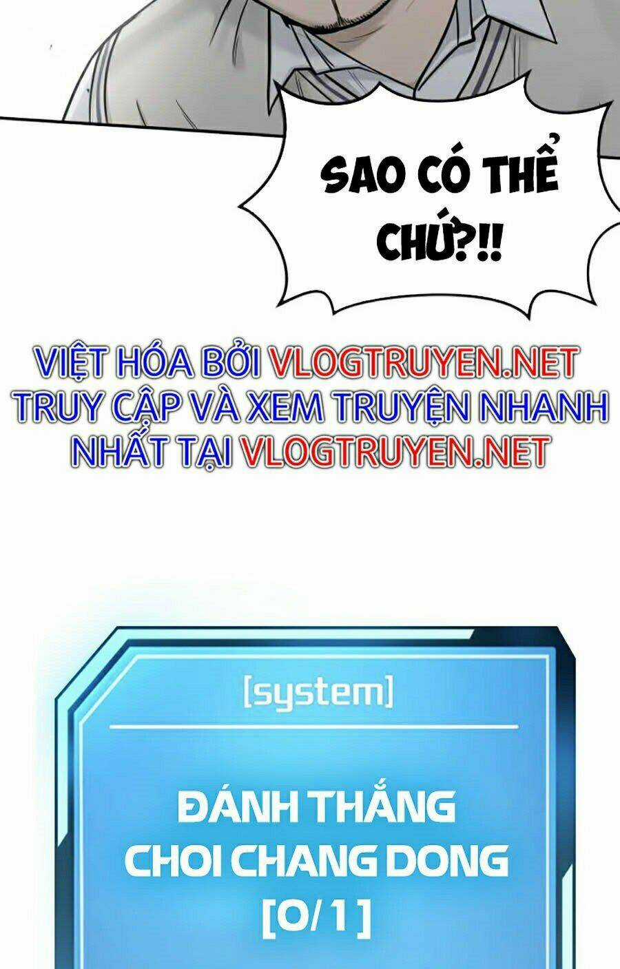 Nhiệm Vụ Tối Thượng Chapter 4 trang 28