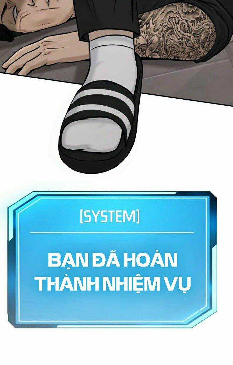 Nhiệm Vụ Tối Thượng Chapter 4 trang 31