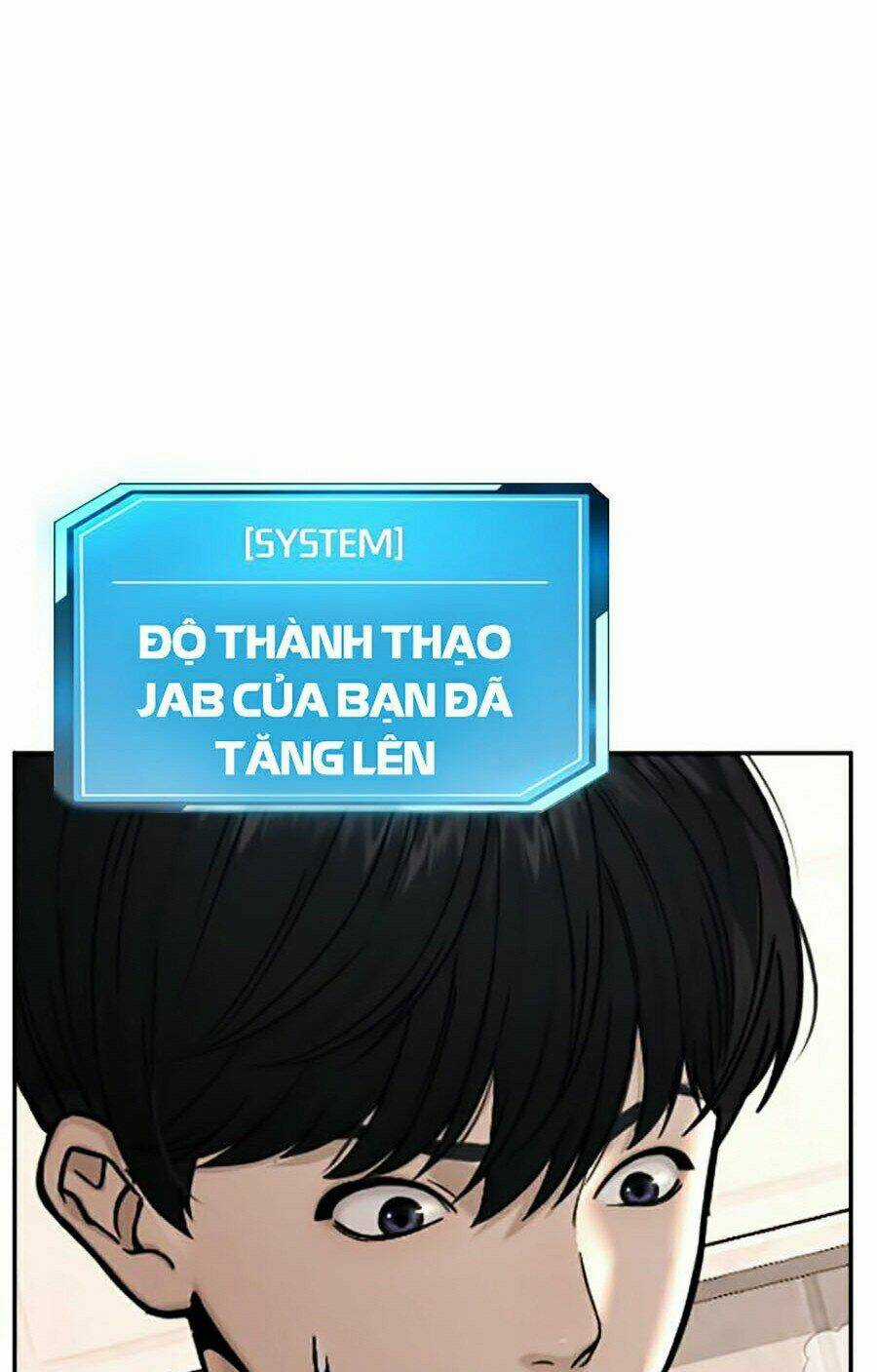 Nhiệm Vụ Tối Thượng Chapter 4 trang 32