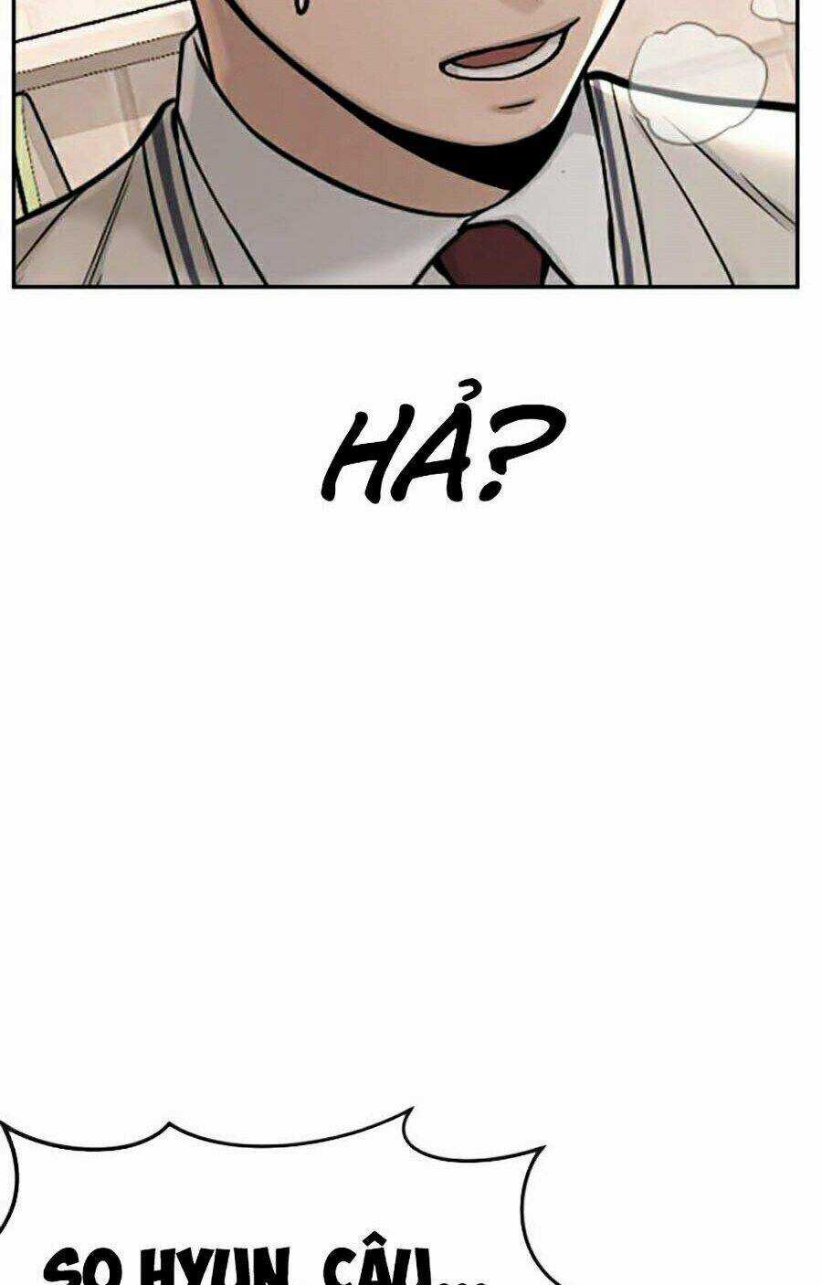 Nhiệm Vụ Tối Thượng Chapter 4 trang 33