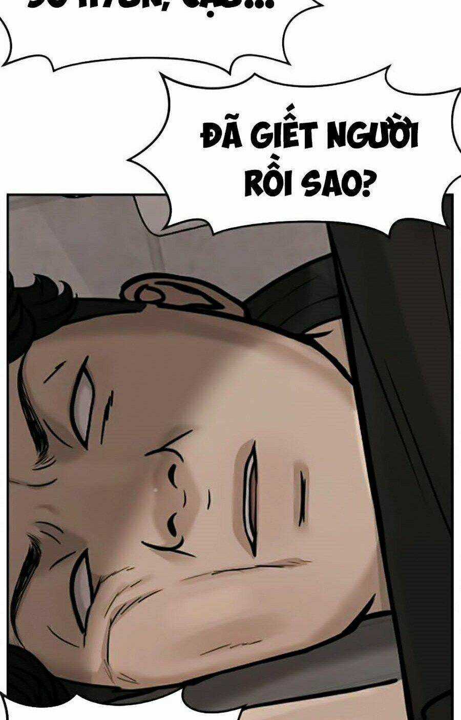 Nhiệm Vụ Tối Thượng Chapter 4 trang 34