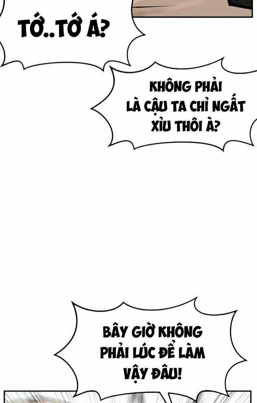 Nhiệm Vụ Tối Thượng Chapter 4 trang 35