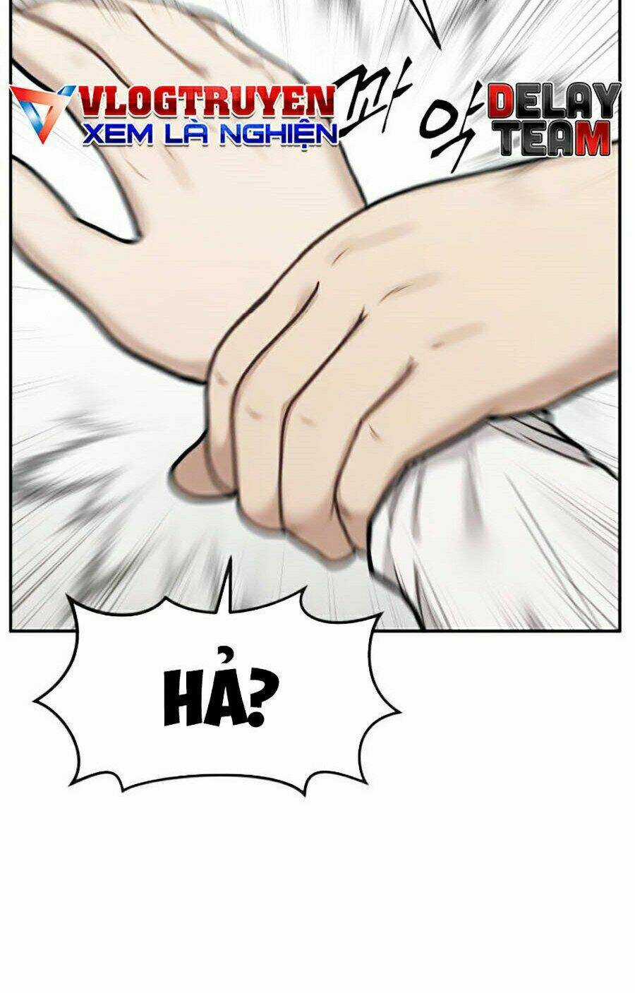 Nhiệm Vụ Tối Thượng Chapter 4 trang 36