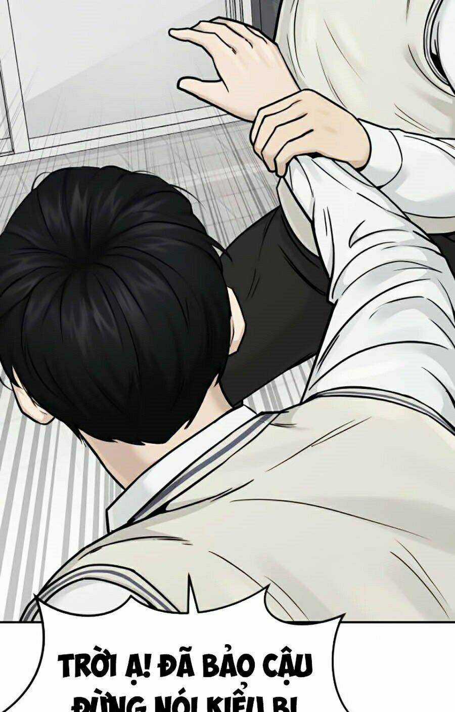 Nhiệm Vụ Tối Thượng Chapter 4 trang 38