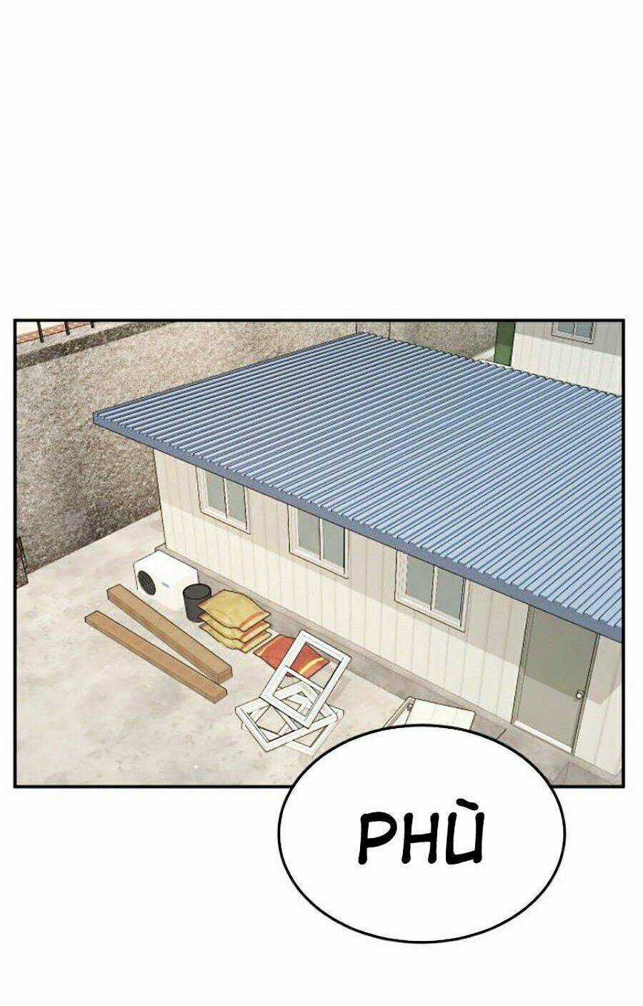 Nhiệm Vụ Tối Thượng Chapter 4 trang 41