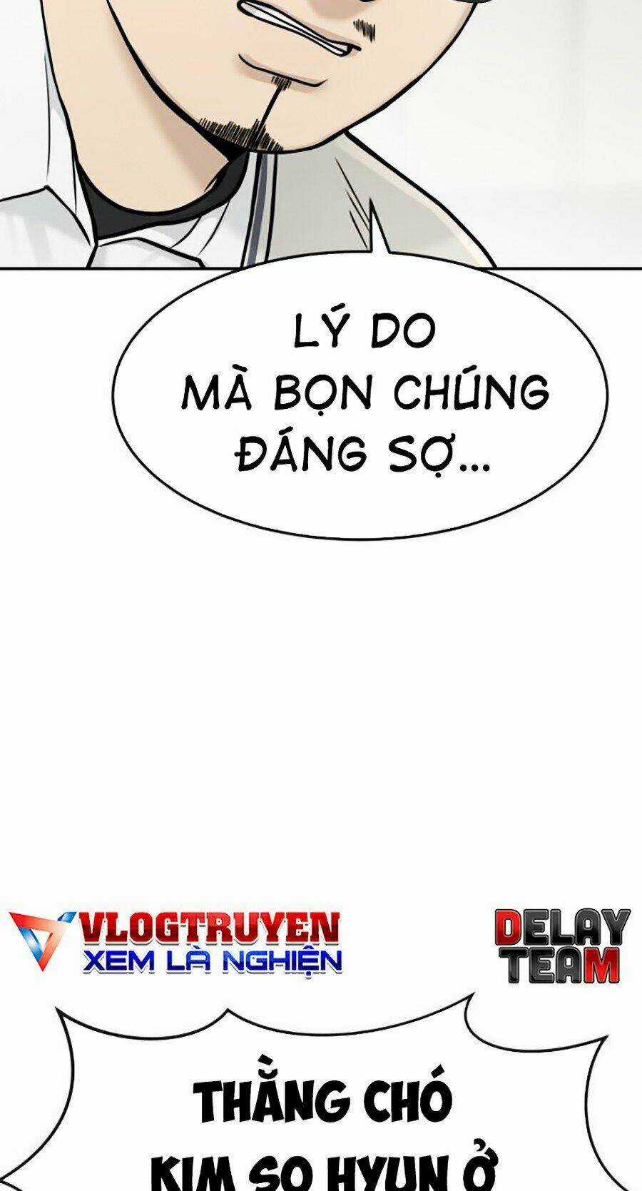 Nhiệm Vụ Tối Thượng Chapter 4 trang 44