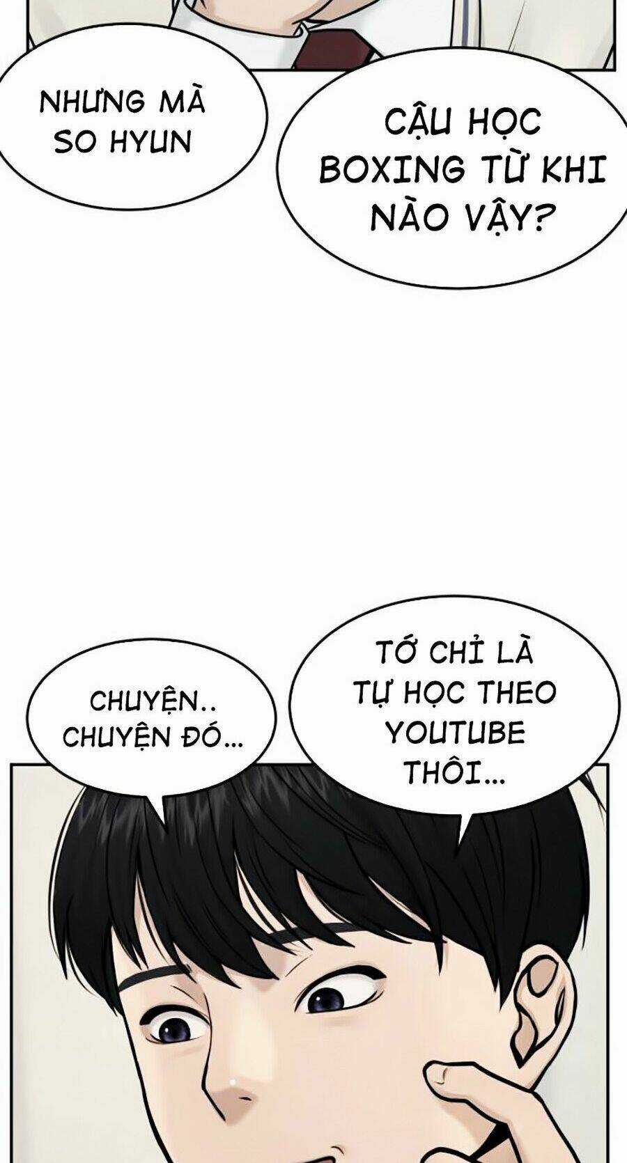 Nhiệm Vụ Tối Thượng Chapter 4 trang 47