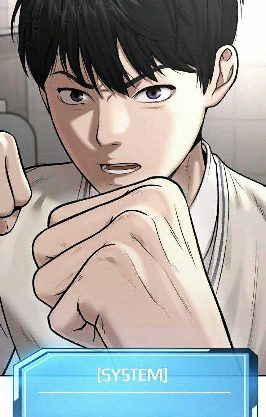 Nhiệm Vụ Tối Thượng Chapter 4 trang 5