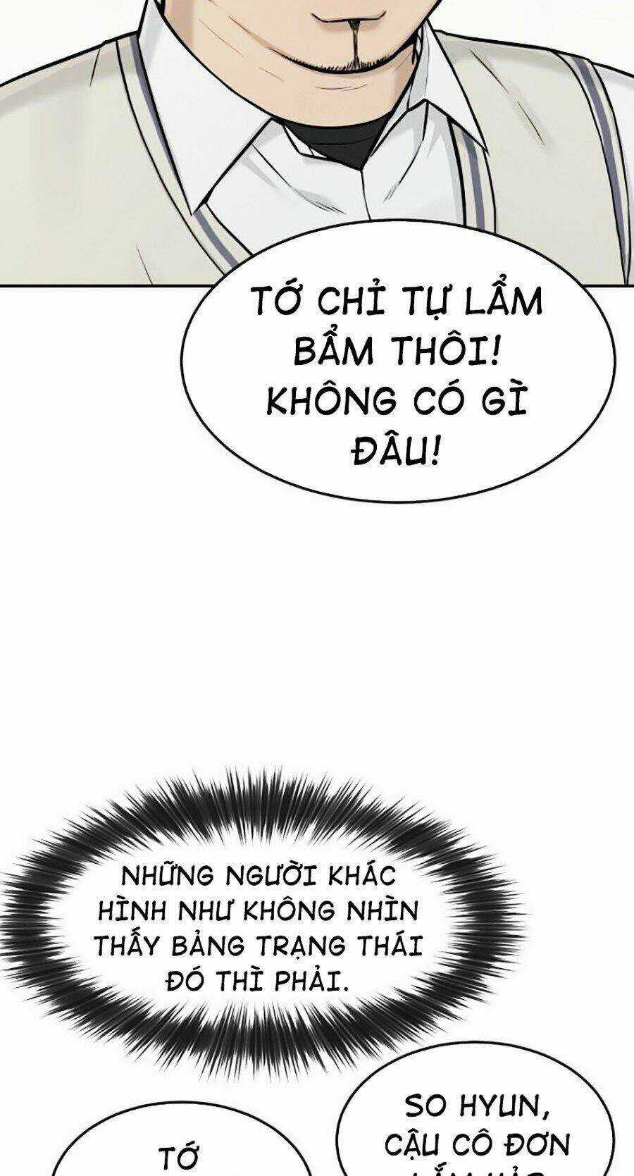 Nhiệm Vụ Tối Thượng Chapter 4 trang 52