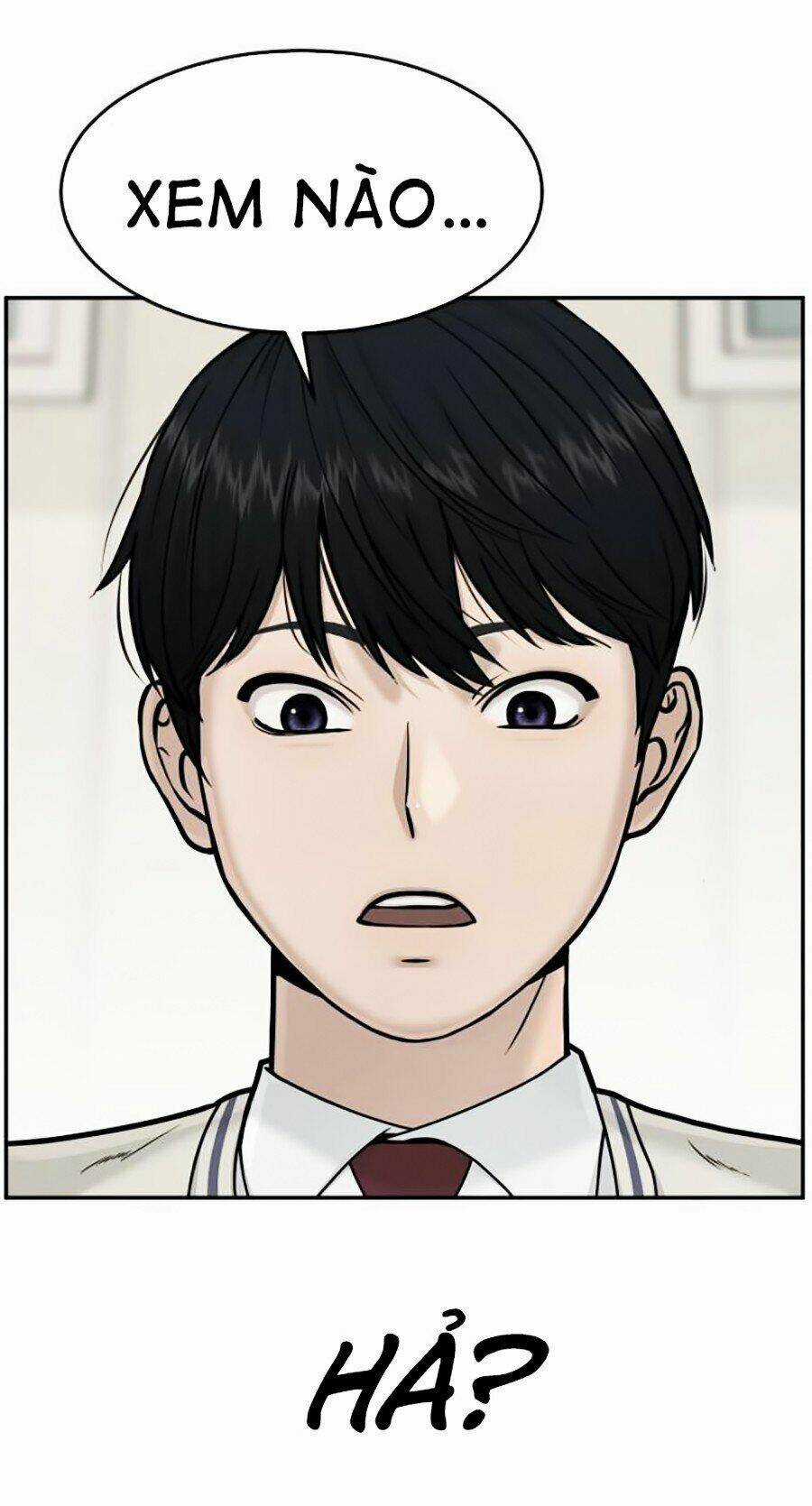 Nhiệm Vụ Tối Thượng Chapter 4 trang 54