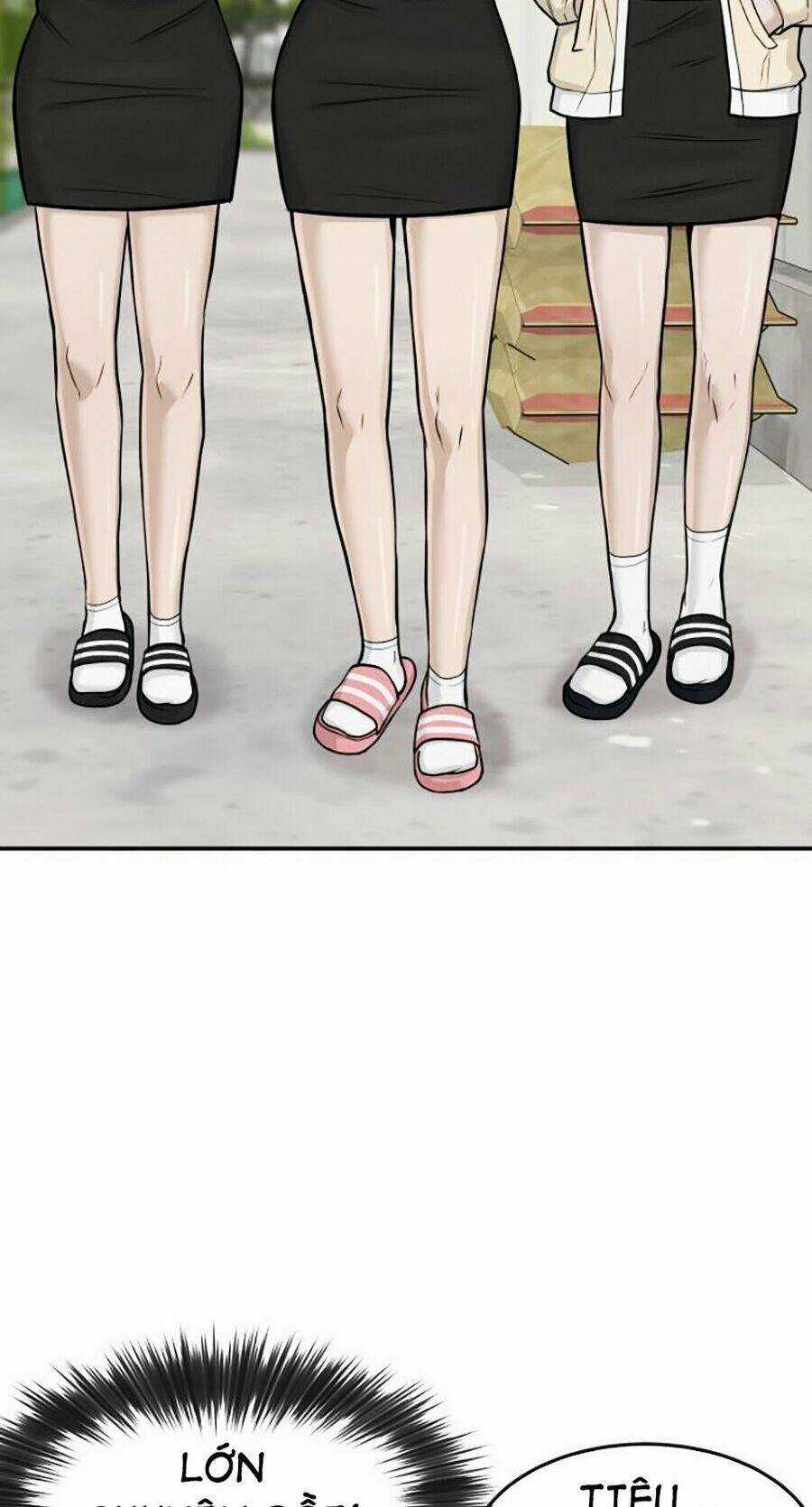 Nhiệm Vụ Tối Thượng Chapter 4 trang 59