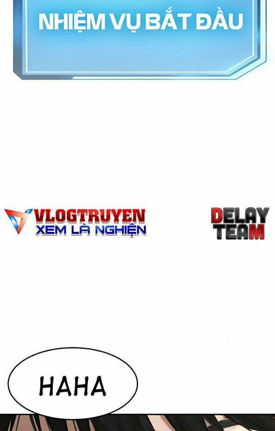 Nhiệm Vụ Tối Thượng Chapter 4 trang 6