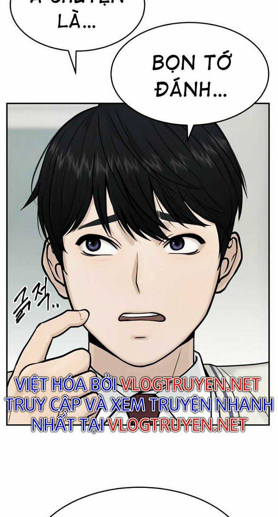 Nhiệm Vụ Tối Thượng Chapter 4 trang 63