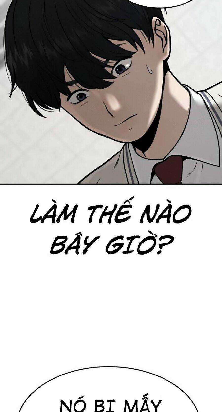 Nhiệm Vụ Tối Thượng Chapter 4 trang 67