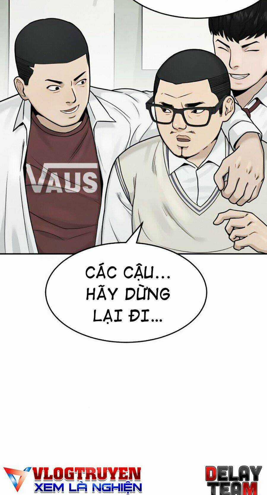 Nhiệm Vụ Tối Thượng Chapter 4 trang 70