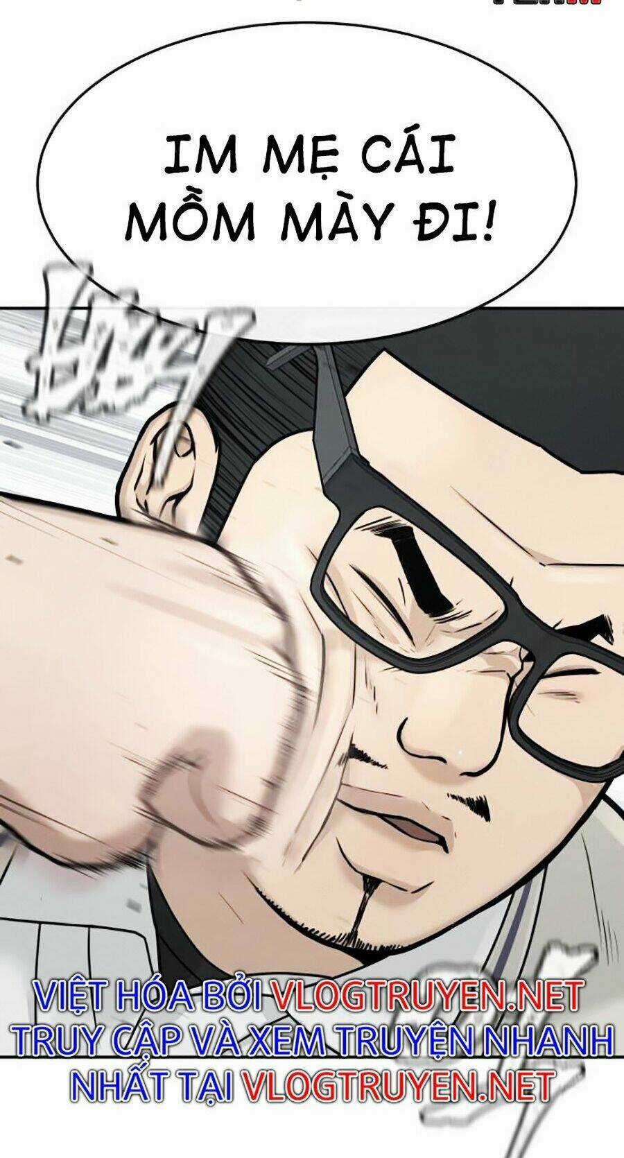 Nhiệm Vụ Tối Thượng Chapter 4 trang 71