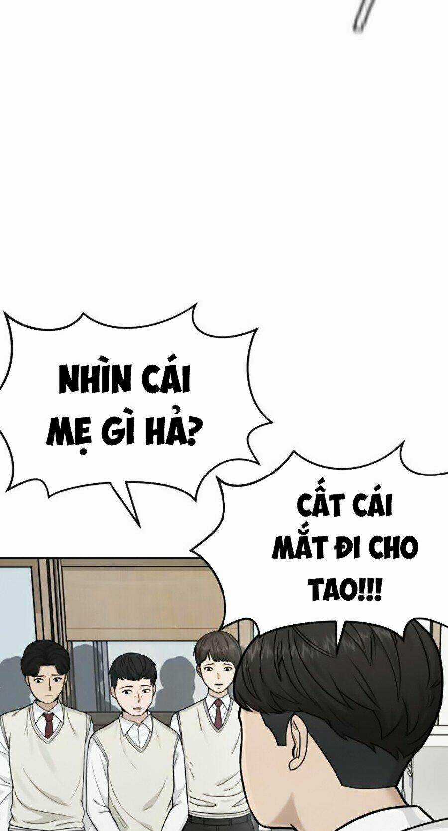 Nhiệm Vụ Tối Thượng Chapter 4 trang 72