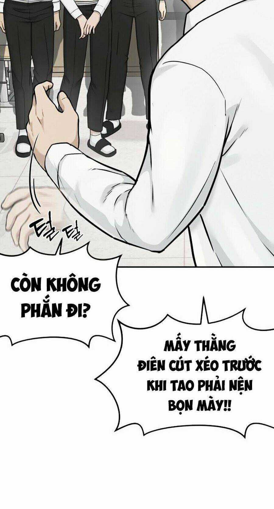 Nhiệm Vụ Tối Thượng Chapter 4 trang 73