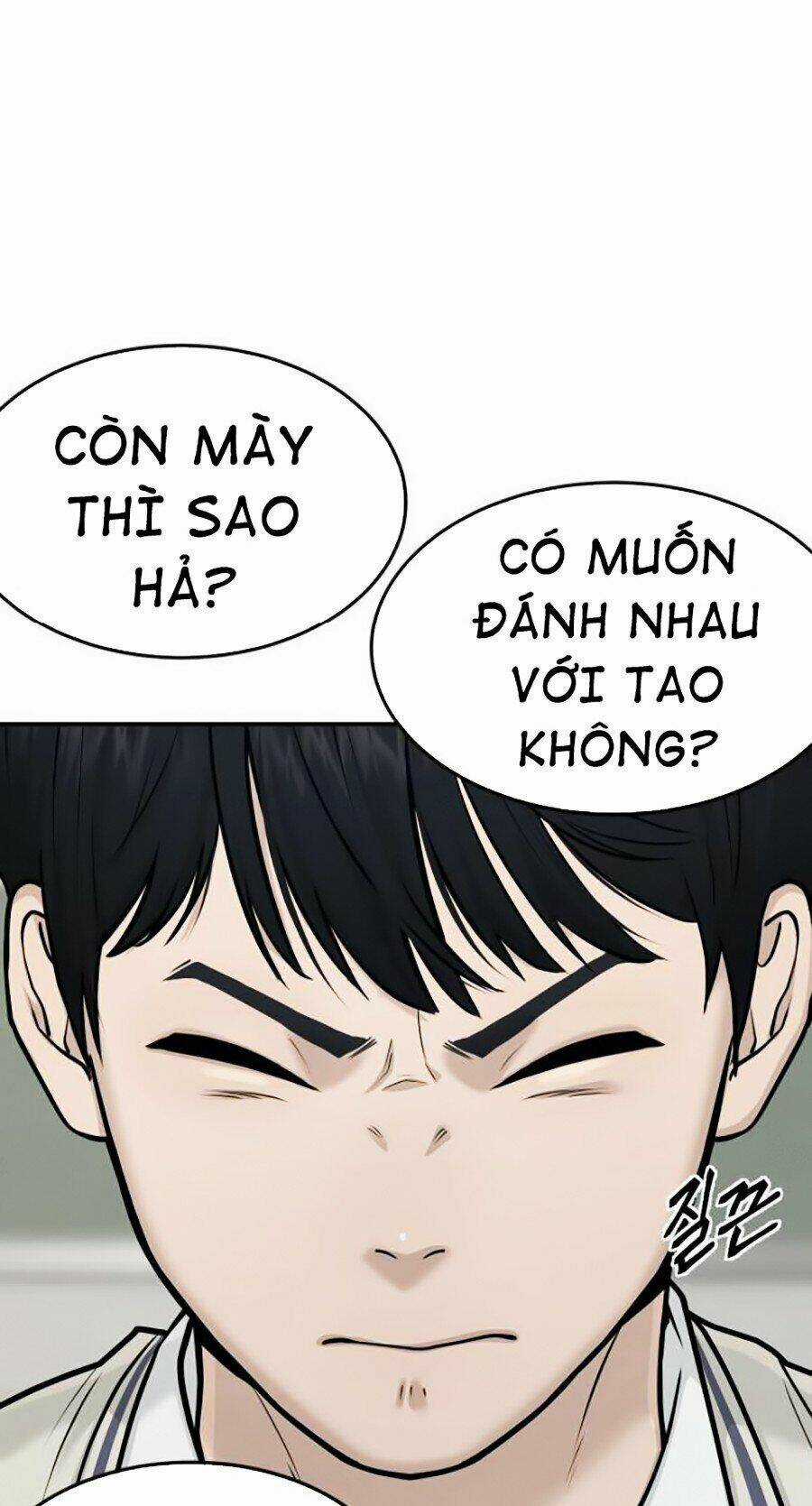 Nhiệm Vụ Tối Thượng Chapter 4 trang 74