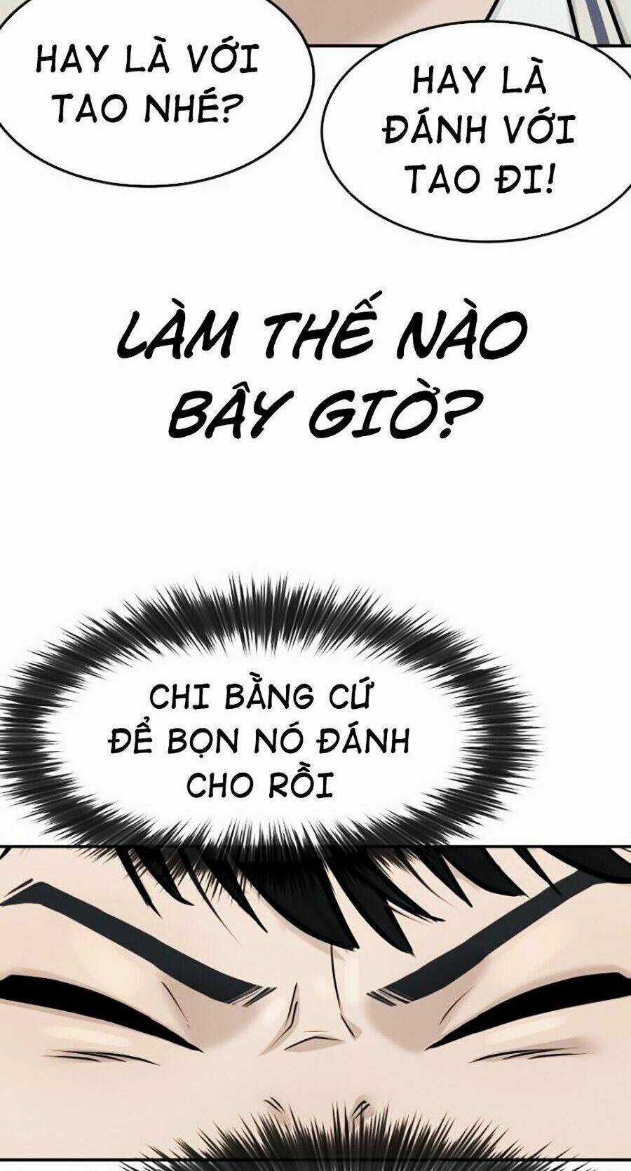 Nhiệm Vụ Tối Thượng Chapter 4 trang 75