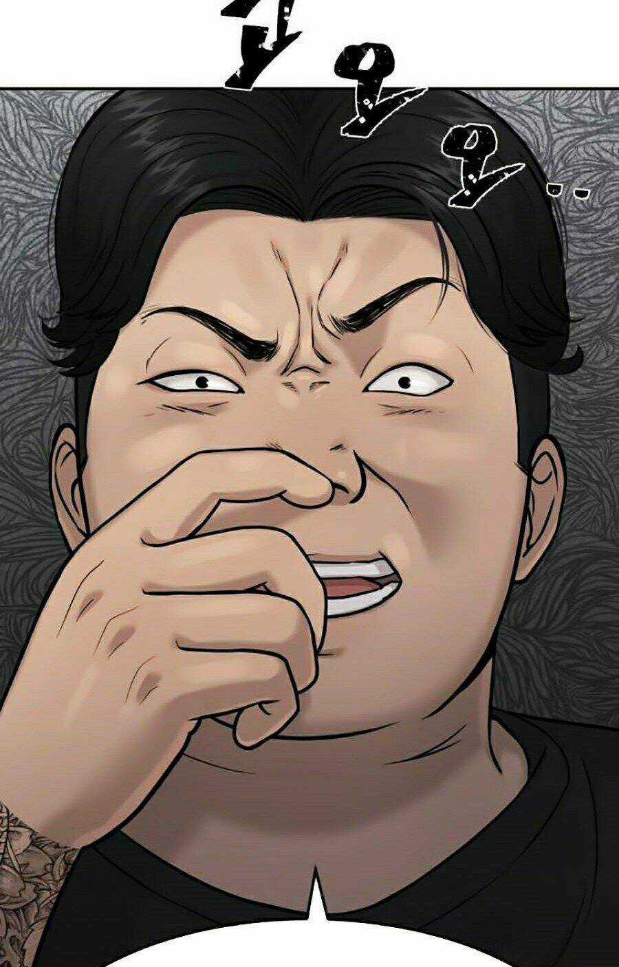 Nhiệm Vụ Tối Thượng Chapter 4 trang 8