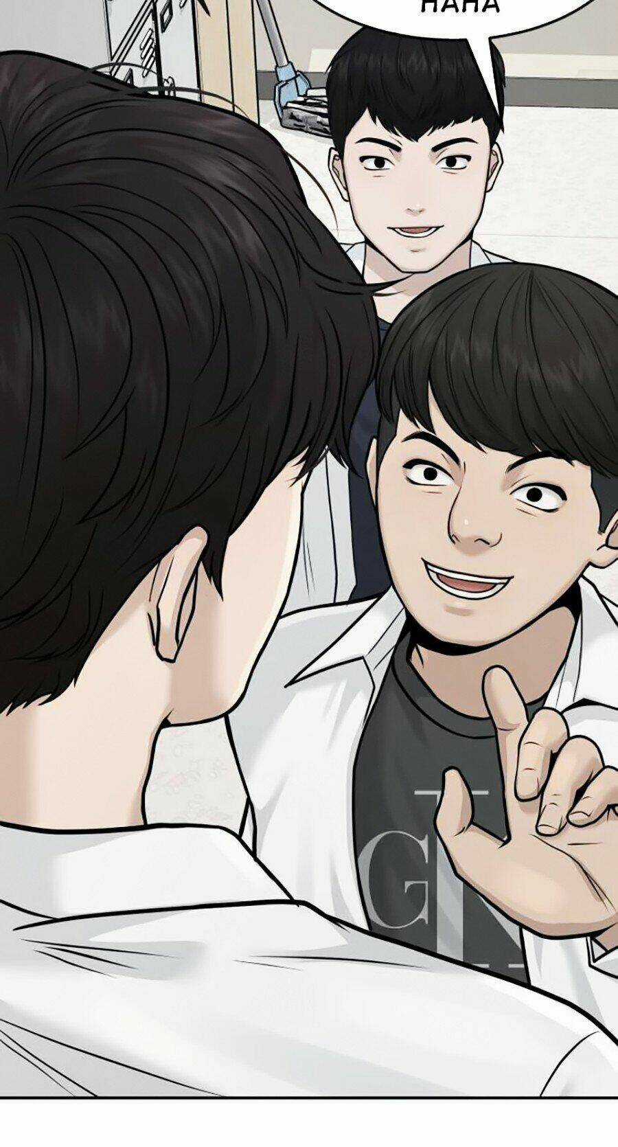 Nhiệm Vụ Tối Thượng Chapter 4 trang 82