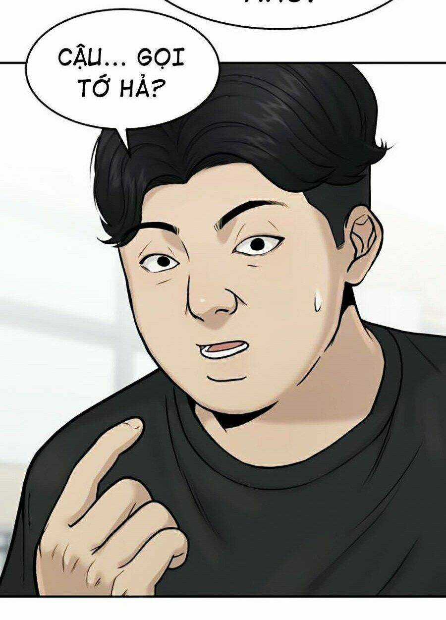 Nhiệm Vụ Tối Thượng Chapter 4 trang 88