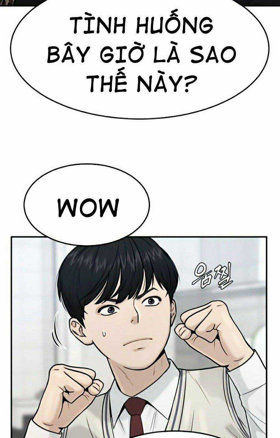 Nhiệm Vụ Tối Thượng Chapter 4 trang 9