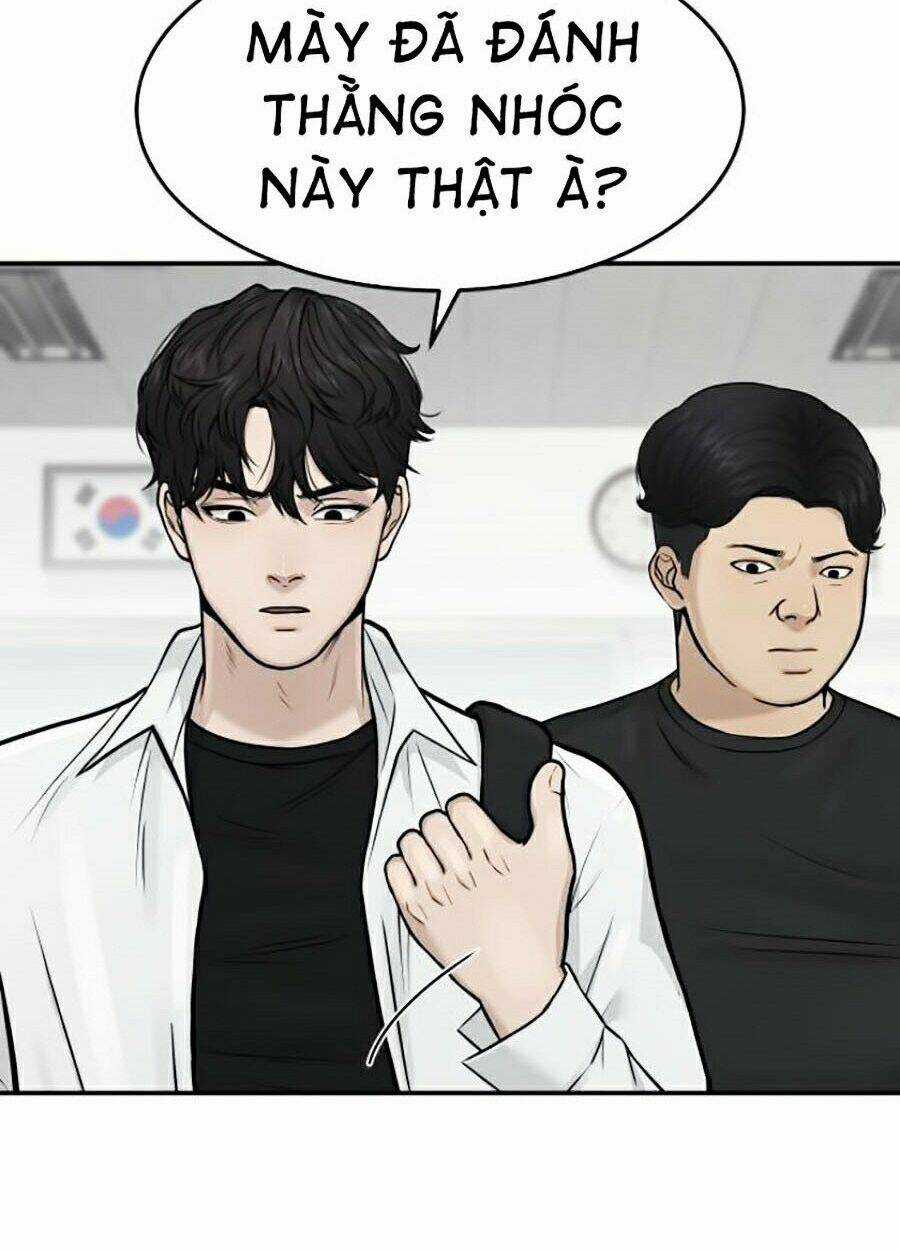 Nhiệm Vụ Tối Thượng Chapter 4 trang 93