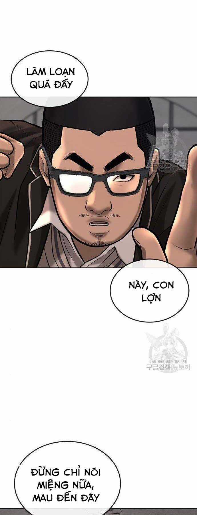 Nhiệm Vụ Tối Thượng Chapter 40 trang 0