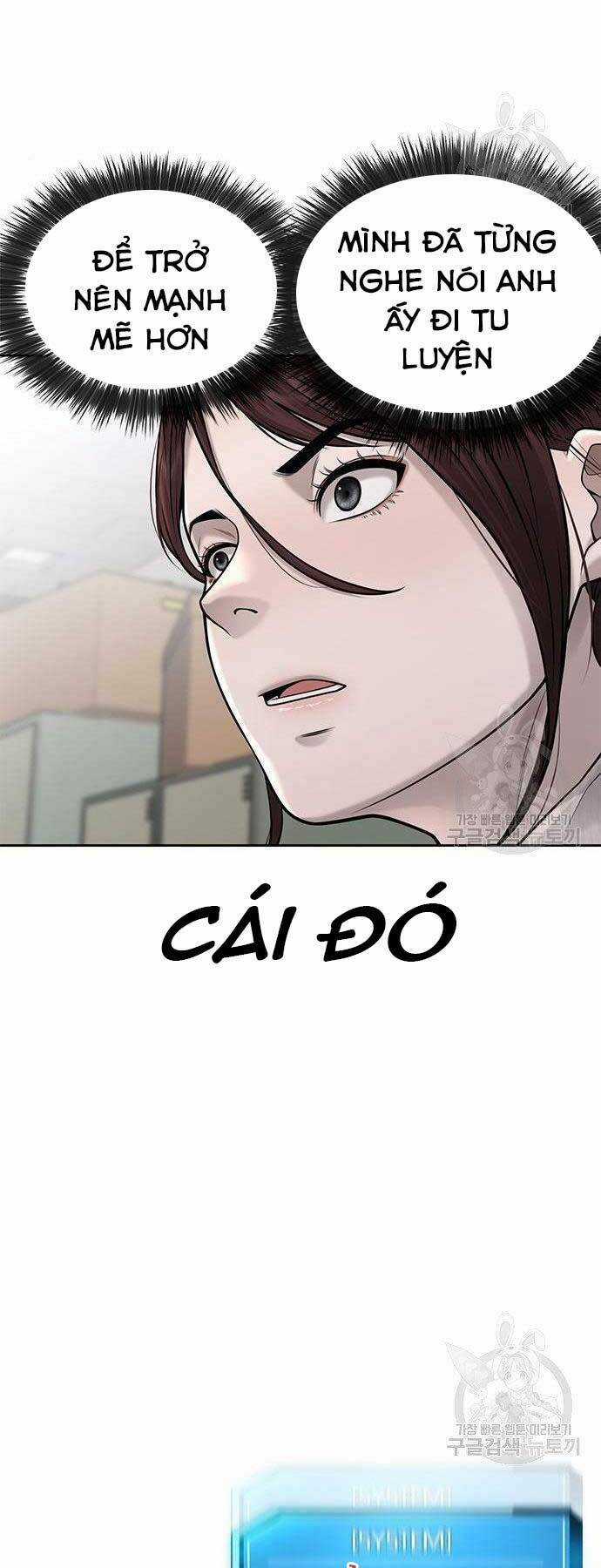 Nhiệm Vụ Tối Thượng Chapter 40 trang 10