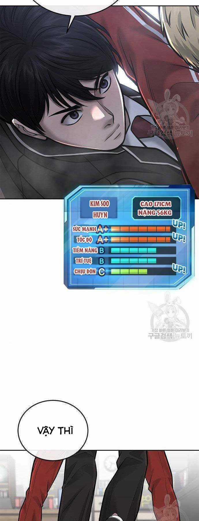 Nhiệm Vụ Tối Thượng Chapter 40 trang 13