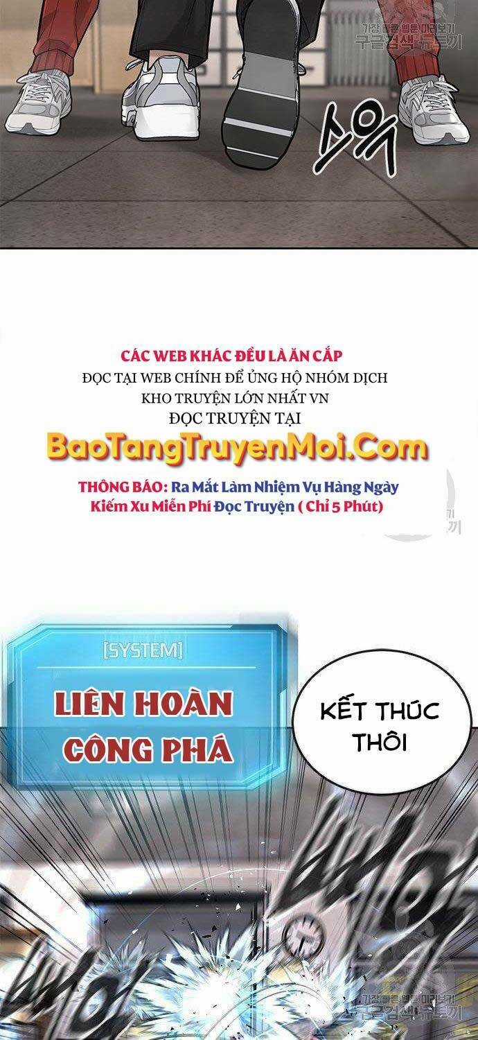 Nhiệm Vụ Tối Thượng Chapter 40 trang 14