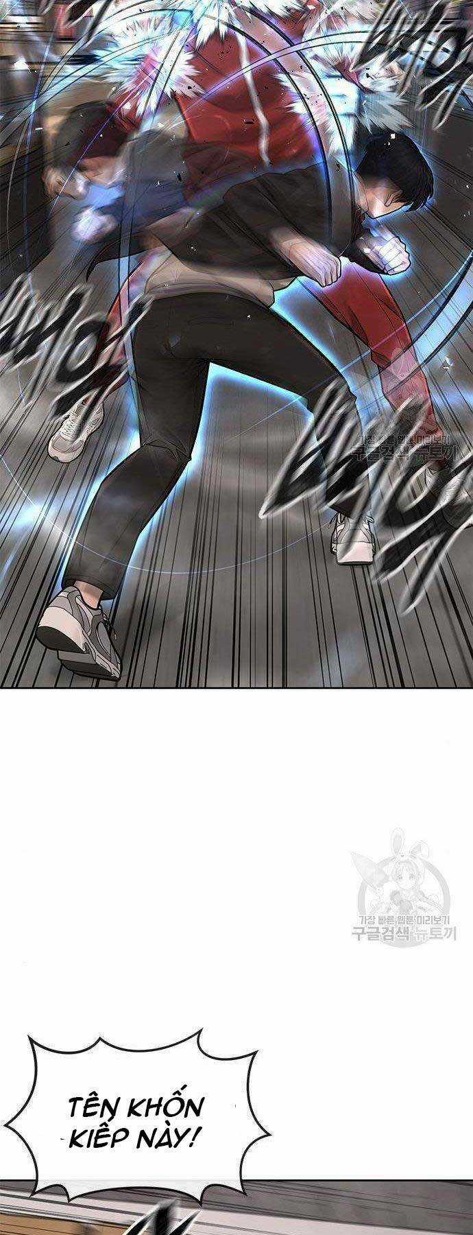 Nhiệm Vụ Tối Thượng Chapter 40 trang 15