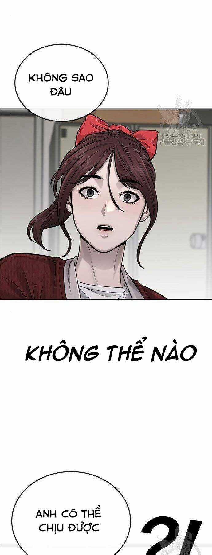 Nhiệm Vụ Tối Thượng Chapter 40 trang 19