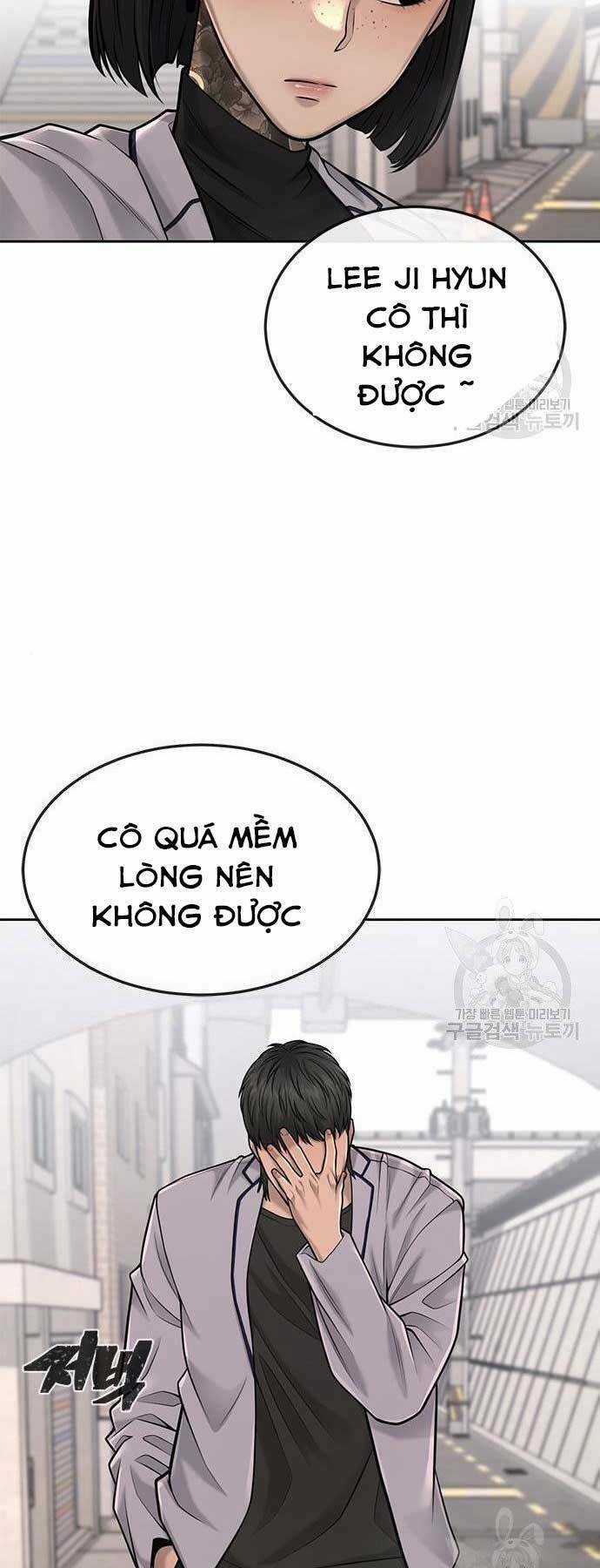 Nhiệm Vụ Tối Thượng Chapter 40 trang 2