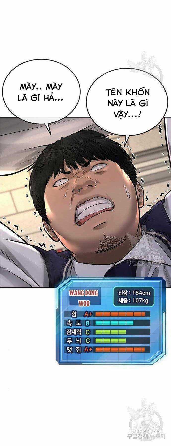 Nhiệm Vụ Tối Thượng Chapter 40 trang 21